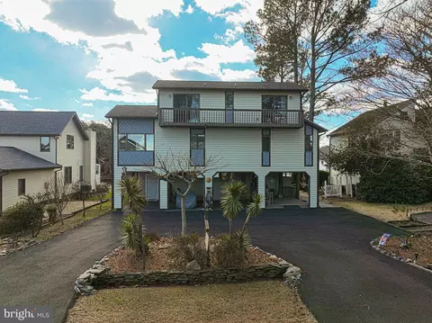 Exterior - 11 Clipper Ct, Ocean Pines, MD 21811 photo 1 of 23