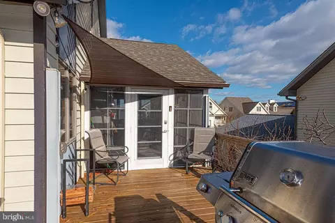 Exterior - 11 Clipper Ct, Ocean Pines, MD 21811 photo 9 of 23