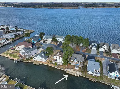 11 Clipper Ct, Ocean Pines, MD 21811