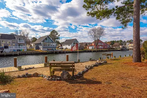 Exterior - 11 Clipper Ct, Ocean Pines, MD 21811 photo 18 of 23