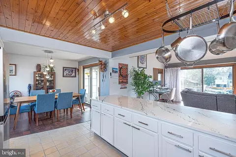 Kitchen - 11 Clipper Ct, Ocean Pines, MD 21811 photo 6 of 6
