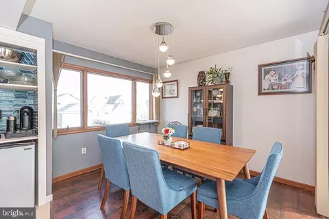 Dining - 11 Clipper Ct, Ocean Pines, MD 21811 photo 1 of 3