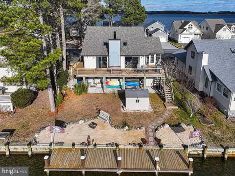 View/Area - 11 Clipper Ct, Ocean Pines, MD 21811 photo 13 of 23