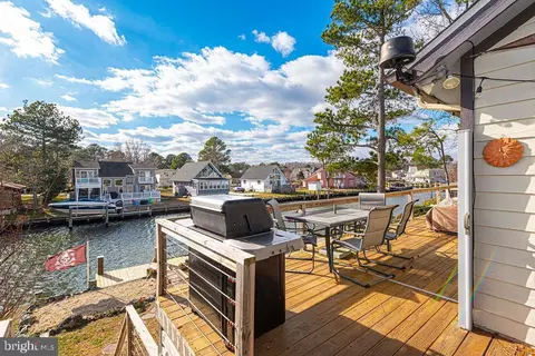 Exterior - 11 Clipper Ct, Ocean Pines, MD 21811 photo 6 of 23