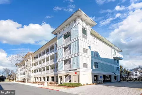 4 Hidden Cove Way #4D, Ocean City, MD 21842