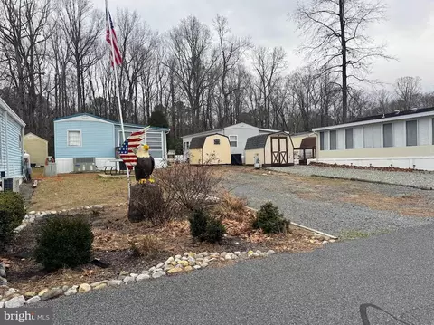 289 Woodhaven Ct, Berlin, MD 21811