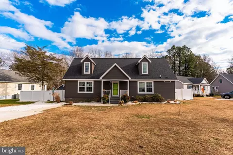 7148 Arcadia Cir, Newark, MD 21841