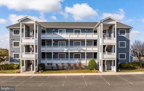 201 S Heron Dr #9G7, Ocean City, MD 21842