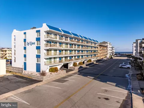 10 143rd St #407, Ocean City, MD 21842