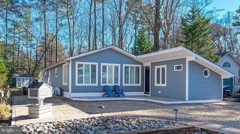 177 Sandyhook Rd, Ocean Pines, MD 21811