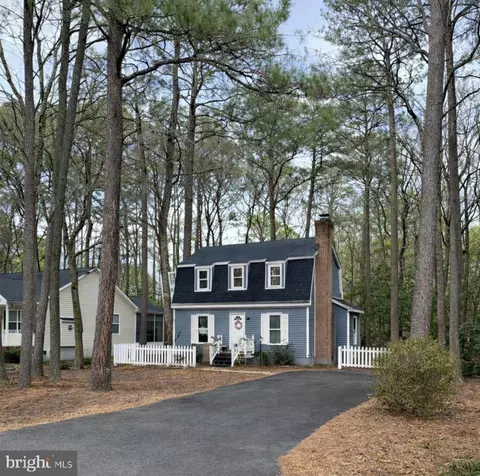 33 Liberty St, Ocean Pines, MD 21811