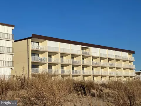 12305 Wight St #102, Ocean City, MD 21842