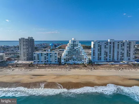 9500 Coastal Hwy #2D, Ocean City, MD 21842
