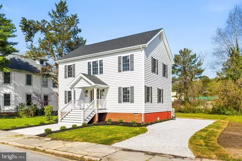 3 Winter Quarters Dr, Pocomoke City, MD 21851