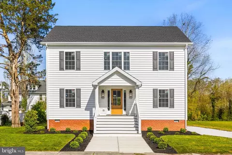 3 Winter Quarters Dr, Pocomoke City, MD 21851
