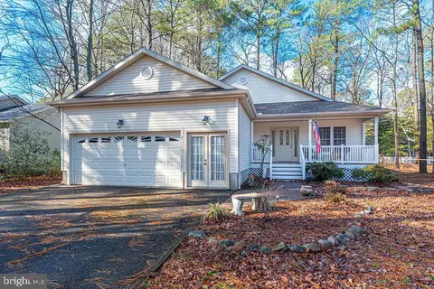 7 Brandywine Dr, Ocean Pines, MD 21811