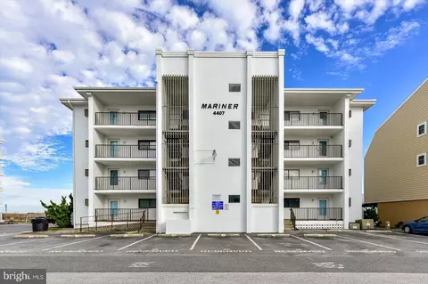 4407 Atlantic Ave #2M, Ocean City, MD 21842
