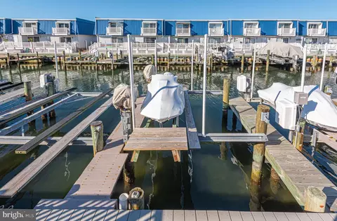 2819 Plover UNIT 4305, Ocean City, MD 21842