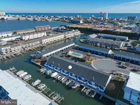 2819 Plover UNIT 4305, Ocean City, MD 21842