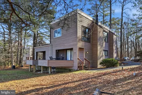 438 Ocean Pkwy #35, Berlin, MD 21811