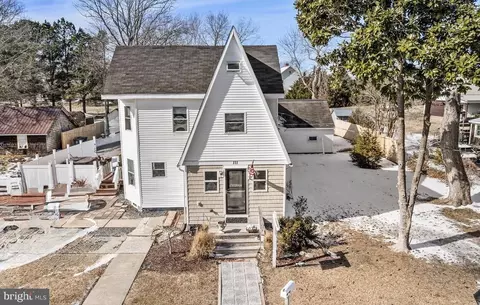 111 Branch St, Berlin, MD 21811