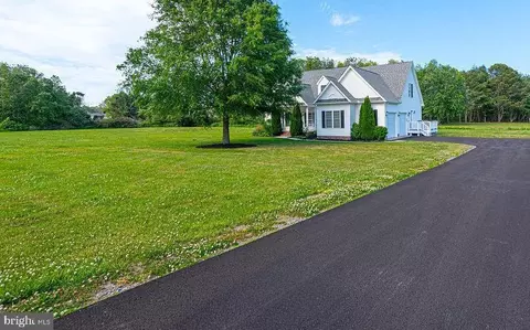 10342 Friendship Rd, Berlin, MD 21811