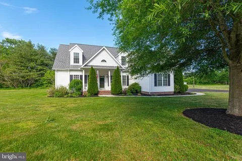 10342 Friendship Rd, Berlin, MD 21811