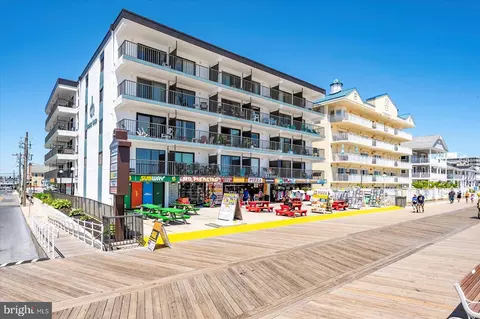 1201 Atlantic Ave #506, Ocean City, MD 21842