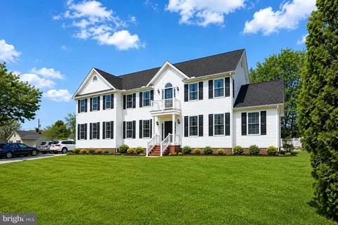 108 B Franklin Ave, Berlin, MD 21811