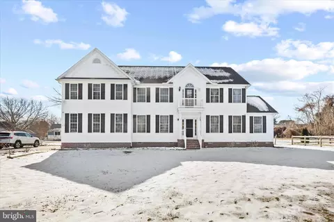 108 B Franklin Ave, Berlin, MD 21811