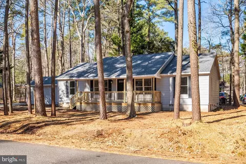29 Brandywine Dr, Ocean Pines, MD 21811