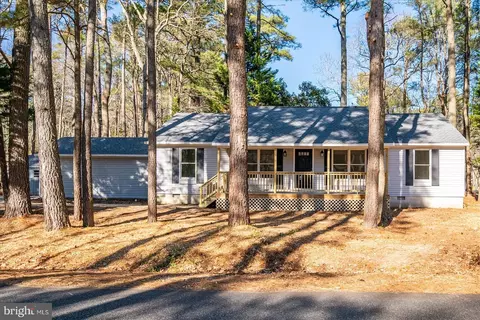 29 Brandywine Dr, Ocean Pines, MD 21811 photo 2