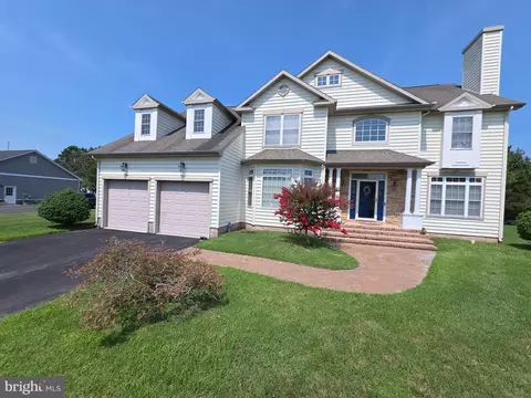 2014 Orchard Dr, Pocomoke City, MD 21851