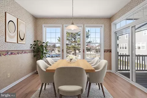 Dining - 400 Williams St #12, Berlin, MD 21811 photo 1 of 2
