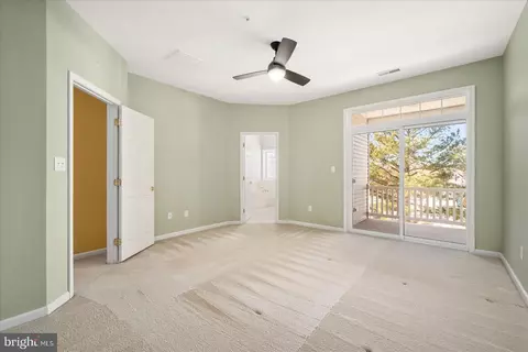 Bedroom - 400 Williams St #12, Berlin, MD 21811 photo 2 of 7