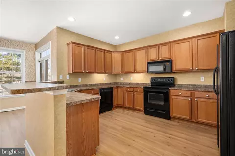 Kitchen - 400 Williams St #12, Berlin, MD 21811 photo 1 of 4