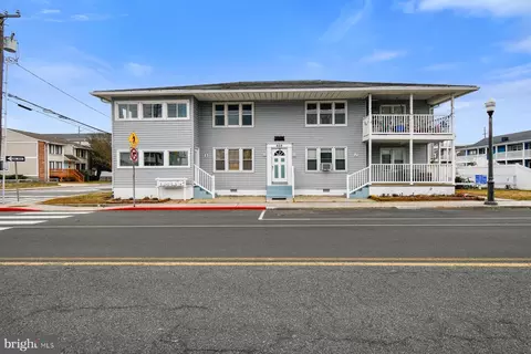 808 St Louis Ave #3, Ocean City, MD 21842