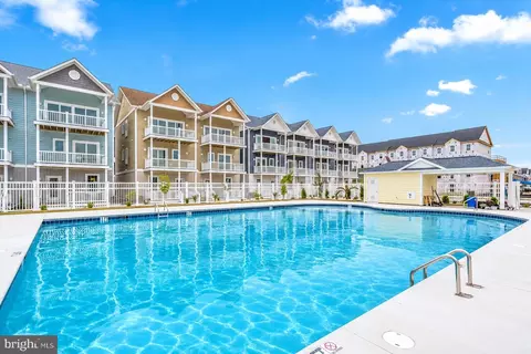 109 A Sanibel Ct #A, Ocean City, MD 21842
