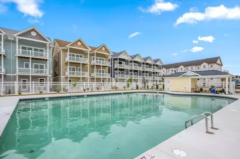 109 A Sanibel Ct #A, Ocean City, MD 21842