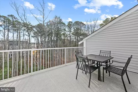 9503 Seascape Ln #4, Berlin, MD 21811