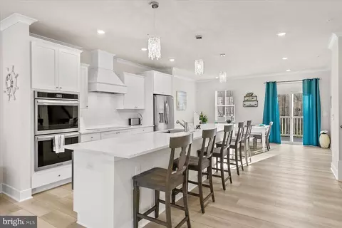 9503 Seascape Ln #4, Berlin, MD 21811