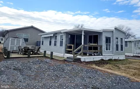 14 Deep Sea, Berlin, MD 21811