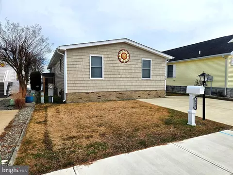 632 Gulf Stream Dr, Ocean City, MD 21842