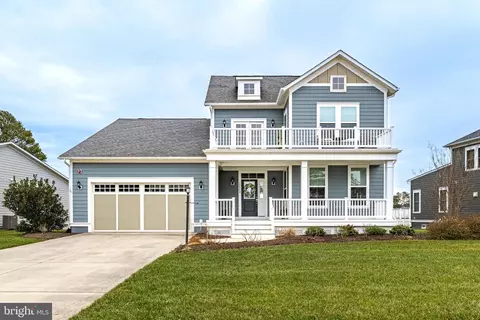 12048 Pimlico Ln, Berlin, MD 21811