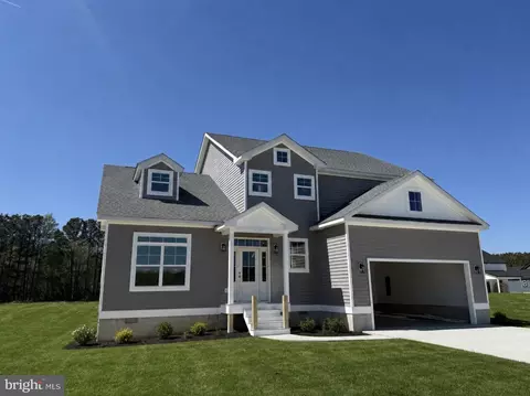 10 Jockey Ct, Ocean Pines, MD 21811
