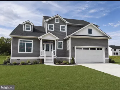 10 Jockey Ct, Ocean Pines, MD 21811