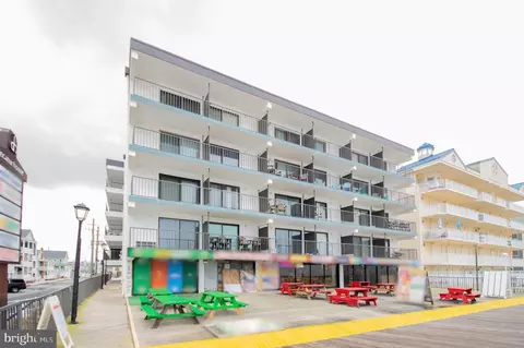 1201 Atlantic Ave #303, Ocean City, MD 21842