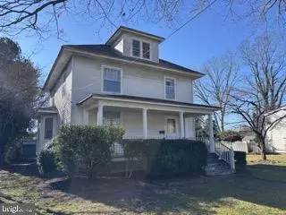 614 Market St, Pocomoke City, MD 21851