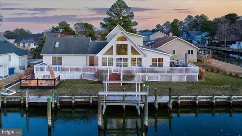 17 Widows Watch Ct, Ocean Pines, MD 21811