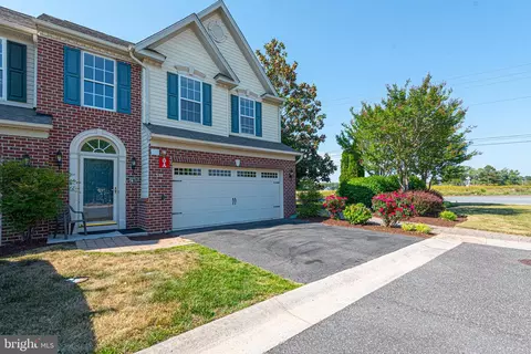 511 Sunlight Ln #3, Berlin, MD 21811